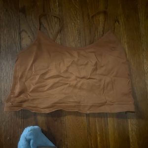 Small Garage tank top